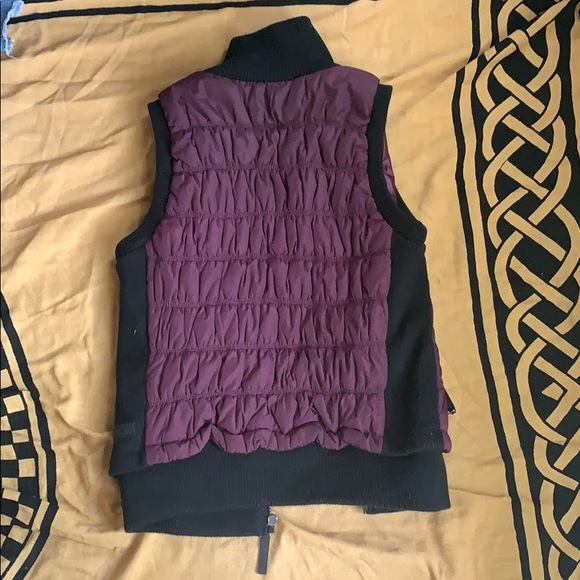 Calvin Klein Performance Workout Vest - Picture 3 of 4